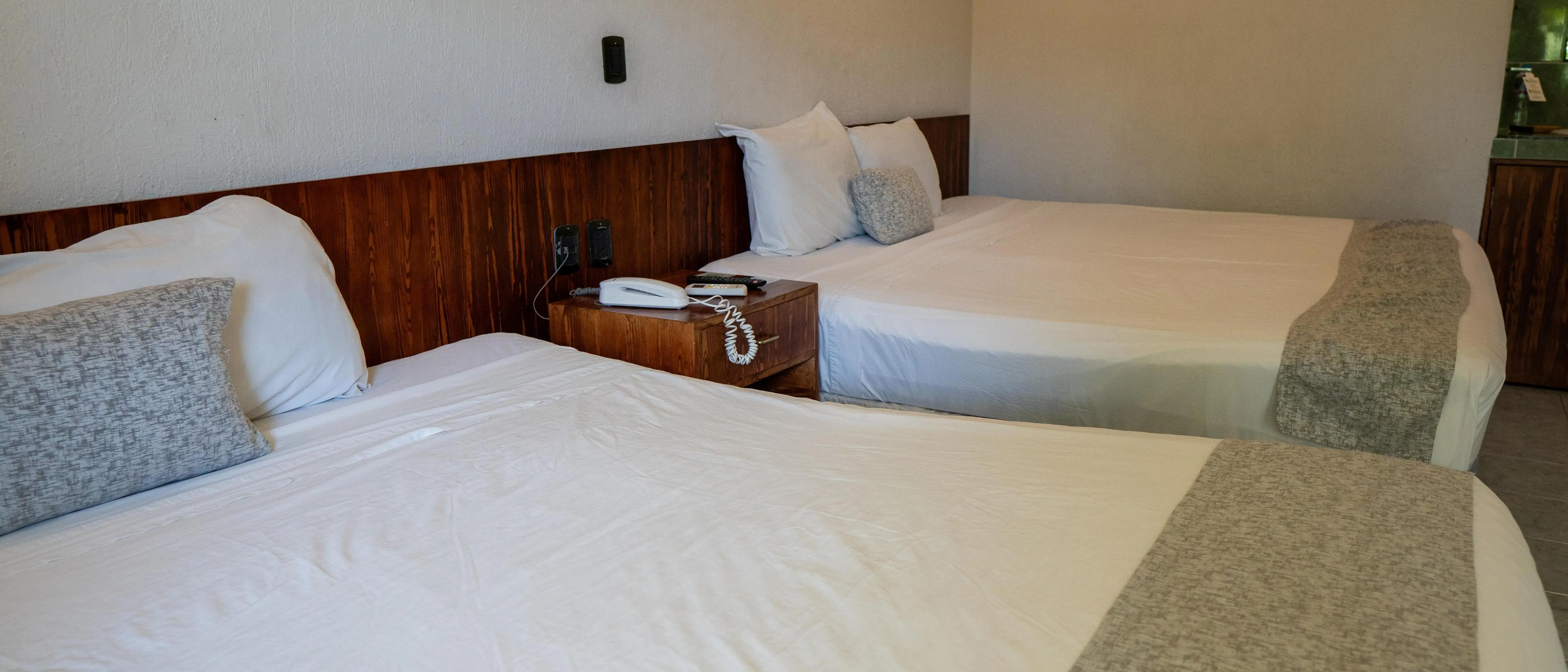 Laureles Dormitorio