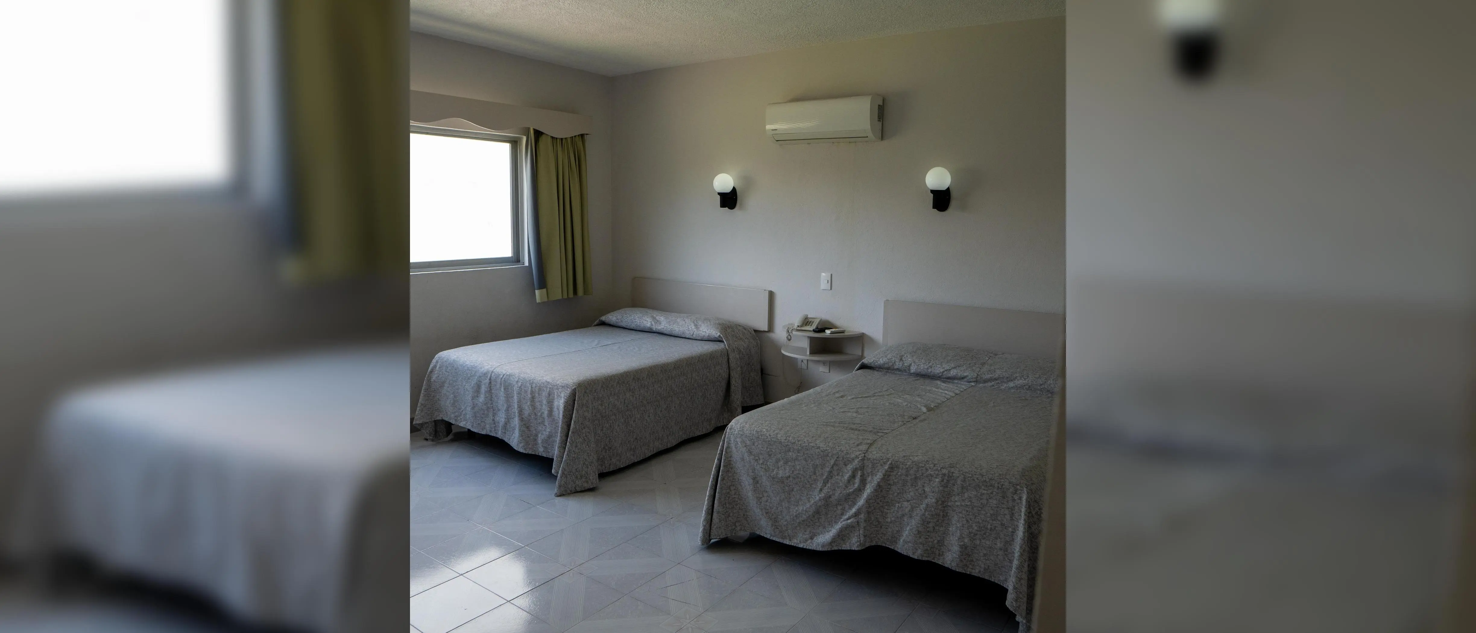 Villas Dormitorio