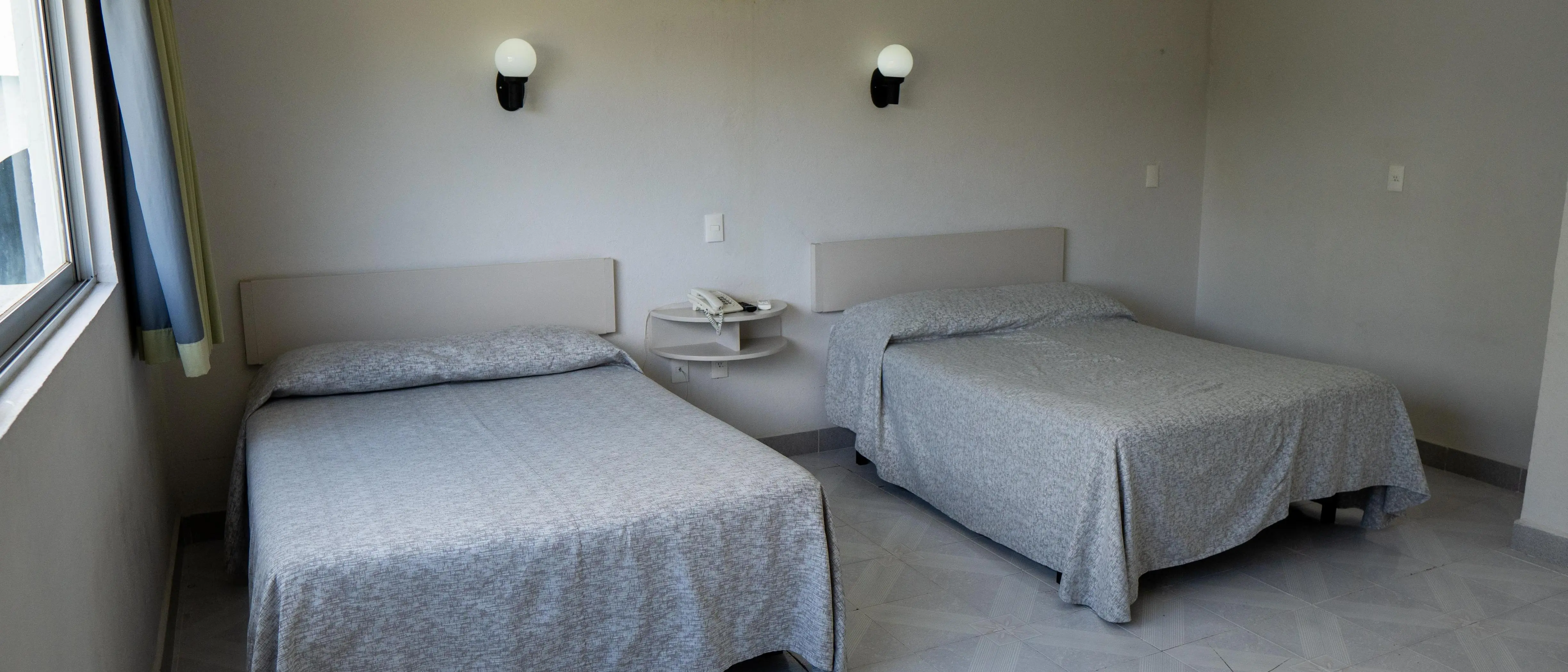 Villas Dormitorio